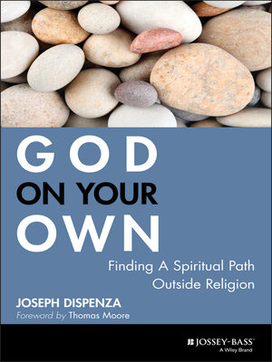 cover image of God on Your Own